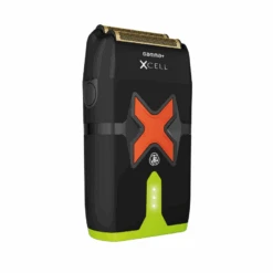 Gamma+ X- Cell Vector Shaver 19 Gamma+ X- Cell Vector Shaver -Hairdressing Products 255 490 PRASXCELLIT 7