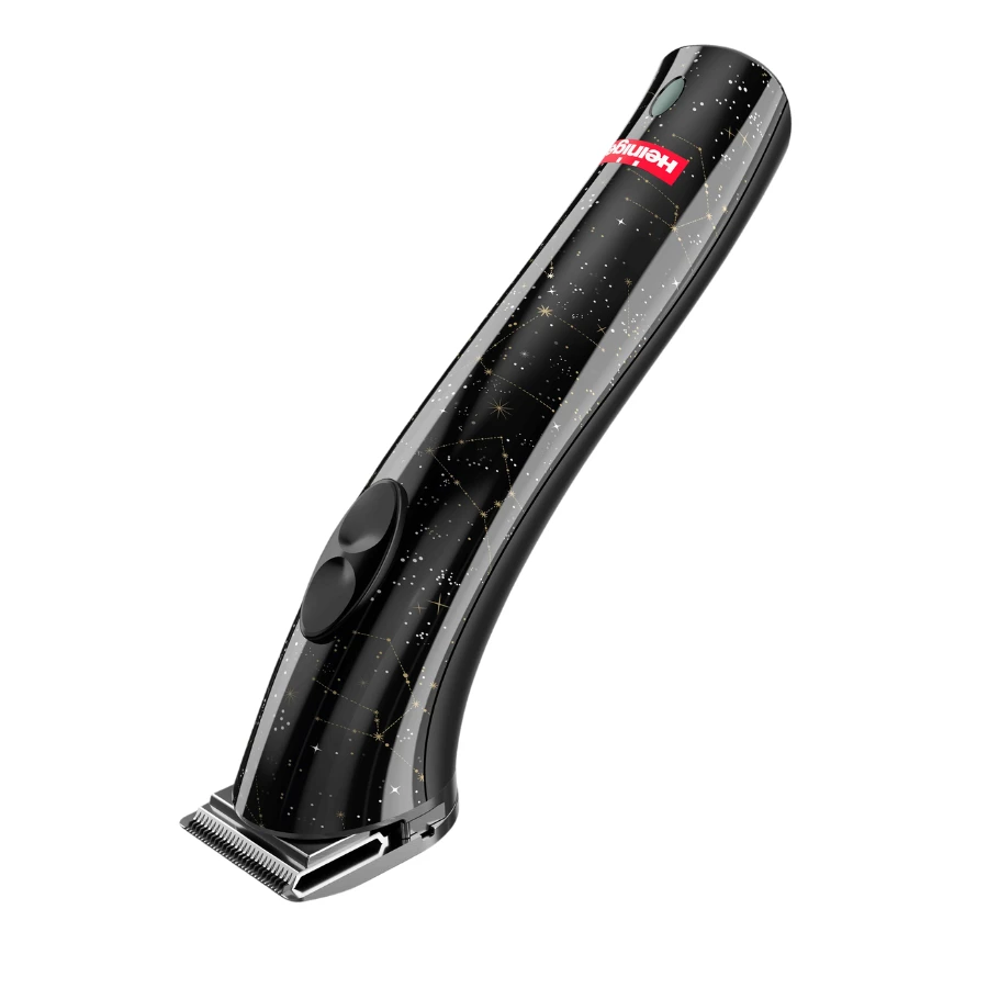 Heiniger Pegasus Mini Trimmer 4 Heiniger Pegasus Mini Trimmer - Image 2