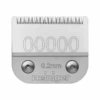 Heiniger No.00000 (0.2mm) Snap-on Blade -Hairdressing Products 260 009 90868