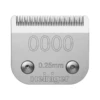 Heiniger No.0000 (0.25mm) Snap-on Blade 2 Heiniger No.0000 (0.25mm) Snap-on Blade -Hairdressing Products 260 010 62541
