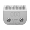 Heiniger No.000 (0.5mm) Snap-on Blade 2 Heiniger No.000 (0.5mm) Snap-on Blade -Hairdressing Products 260 011 82918 19beba04 a7a7 4dac 8787 312b55fe1e28