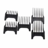 Heiniger Pegasus Midi Replacement Plastic Attachment Comb Set -Hairdressing Products 260 019 2 41161