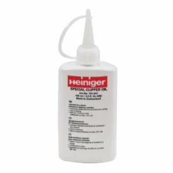 Heiniger Clipper Oil - 100ml Bottle
