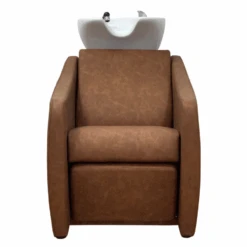 Malibu Shampoo Unit - Tan -Hairdressing Products 290 9755 2 45395