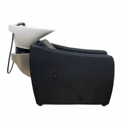 Malibu Shampoo Unit - Black 16 Malibu Shampoo Unit - Black -Hairdressing Products 290 9756 2 37933