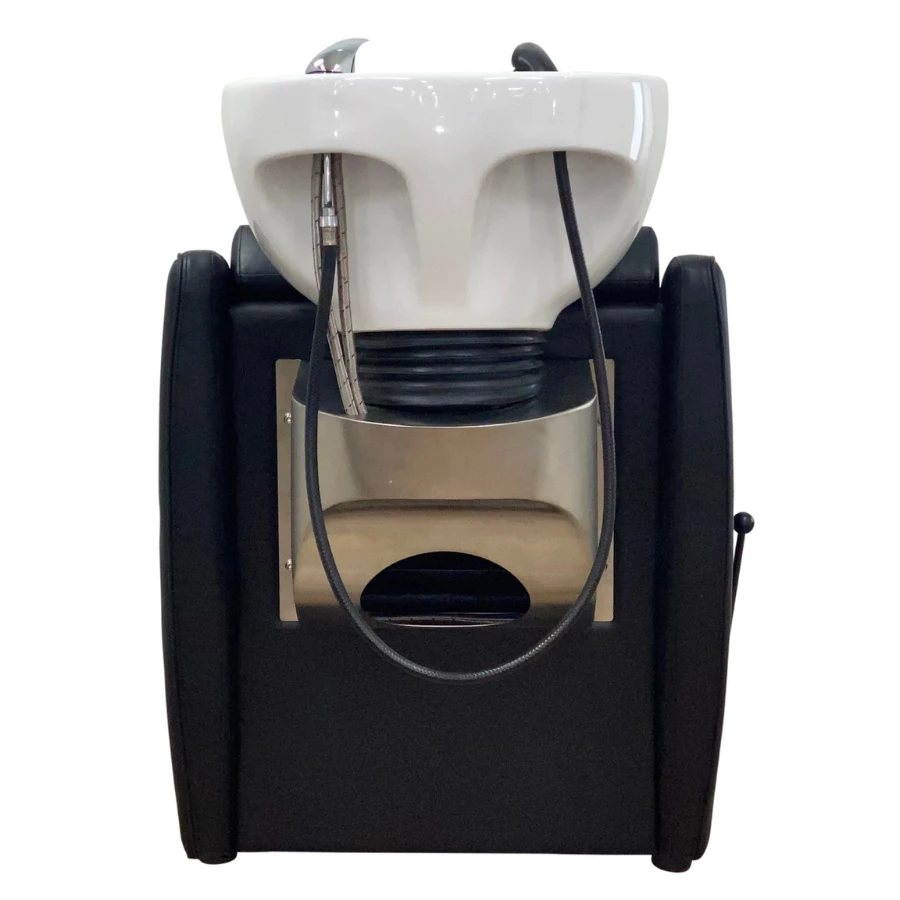 Malibu Shampoo Unit - Black 10 Malibu Shampoo Unit - Black - Image 8