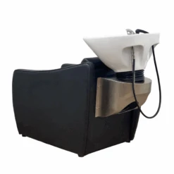 Malibu Shampoo Unit - Black 20 Malibu Shampoo Unit - Black -Hairdressing Products 290 9756 6 03531