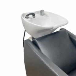 Malibu Shampoo Unit - Black 23 Malibu Shampoo Unit - Black -Hairdressing Products 290 9756 8 21561