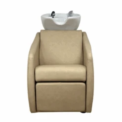 Malibu Shampoo Unit - Sand -Hairdressing Products 290 9757 2