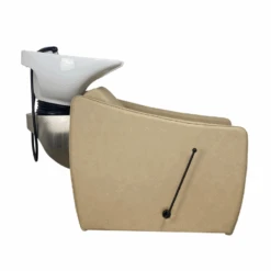 Malibu Shampoo Unit - Sand -Hairdressing Products 290 9757 3