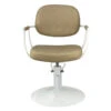 Chelsea Styling Chair - Sand 2 Chelsea Styling Chair - Sand -Hairdressing Products 290 9759 3