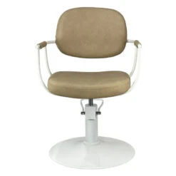 Chelsea Styling Chair - Sand