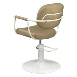 Chelsea Styling Chair - Sand -Hairdressing Products 290 9759 6