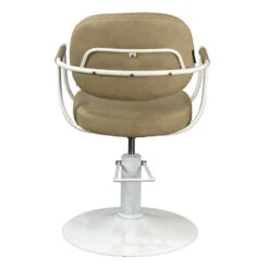 Chelsea Styling Chair - Sand -Hairdressing Products 290 9759 7