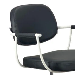 Chelsea Styling Chair - Black -Hairdressing Products 290 9760 10