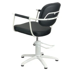 Chelsea Styling Chair - Black -Hairdressing Products 290 9760 4