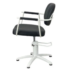 Chelsea Styling Chair - Black -Hairdressing Products 290 9760 6