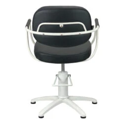 Chelsea Styling Chair - Black -Hairdressing Products 290 9760 8