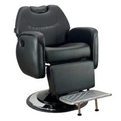 Hairdressing Products 19 Austin Barber Chair - Black