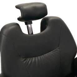 Austin Barber Chair - Black -Hairdressing Products 290 9761 43358 13