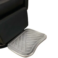 Austin Barber Chair - Black -Hairdressing Products 290 9761 43358 15