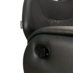 Austin Barber Chair - Black -Hairdressing Products 290 9761 43358 17