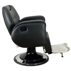 Austin Barber Chair - Black -Hairdressing Products 290 9761 43358 2