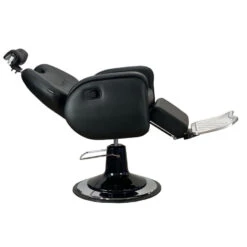 Austin Barber Chair - Black -Hairdressing Products 290 9761 43358 3