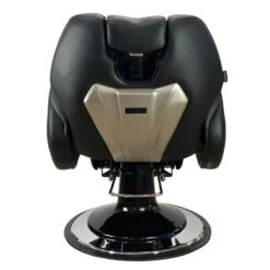 Austin Barber Chair - Black -Hairdressing Products 290 9761 43358 6