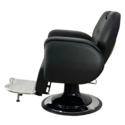 Austin Barber Chair - Black -Hairdressing Products 290 9761 43358 7