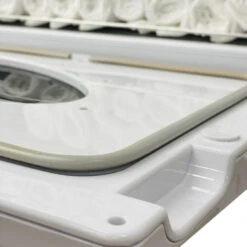 Joiken OPAL Hot Towel Cabinet With UV Light 23 Joiken OPAL Hot Towel Cabinet With UV Light -Hairdressing Products 290 9762 45241 10