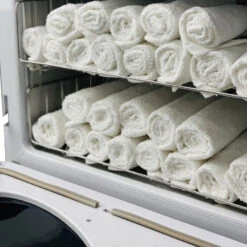 Joiken OPAL Hot Towel Cabinet With UV Light 25 Joiken OPAL Hot Towel Cabinet With UV Light -Hairdressing Products 290 9762 45241 12