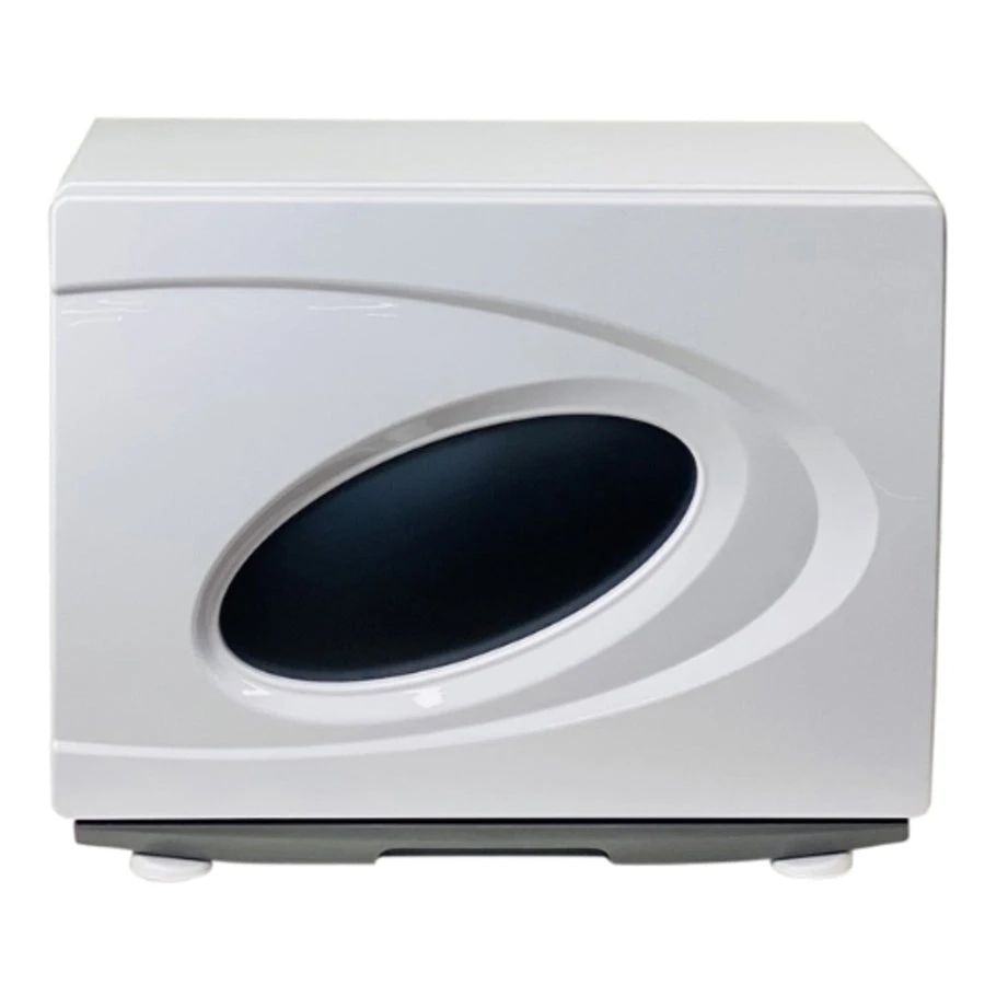 Joiken OPAL Hot Towel Cabinet With UV Light 3 Joiken OPAL Hot Towel Cabinet With UV Light