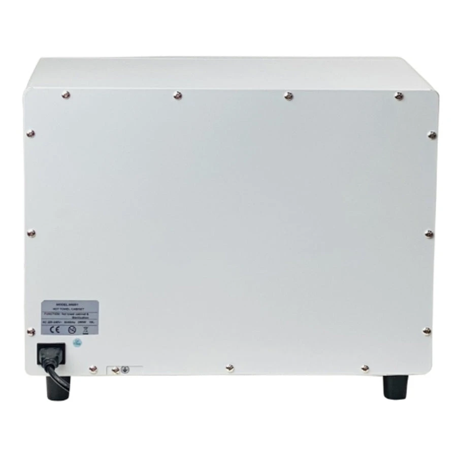 Joiken OPAL Hot Towel Cabinet With UV Light 5 Joiken OPAL Hot Towel Cabinet With UV Light - Image 3