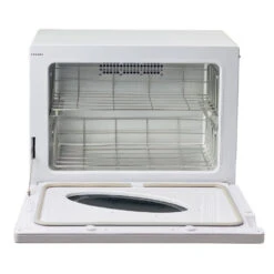 Joiken OPAL Hot Towel Cabinet With UV Light 15 Joiken OPAL Hot Towel Cabinet With UV Light -Hairdressing Products 290 9762 45241 4