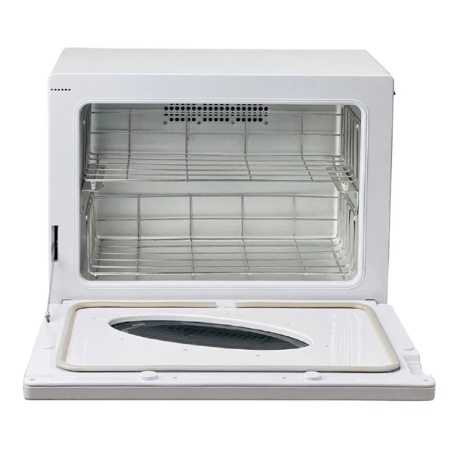 Joiken OPAL Hot Towel Cabinet With UV Light 4 Joiken OPAL Hot Towel Cabinet With UV Light - Image 2