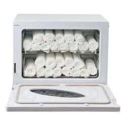 Joiken OPAL Hot Towel Cabinet With UV Light 17 Joiken OPAL Hot Towel Cabinet With UV Light -Hairdressing Products 290 9762 45241 5