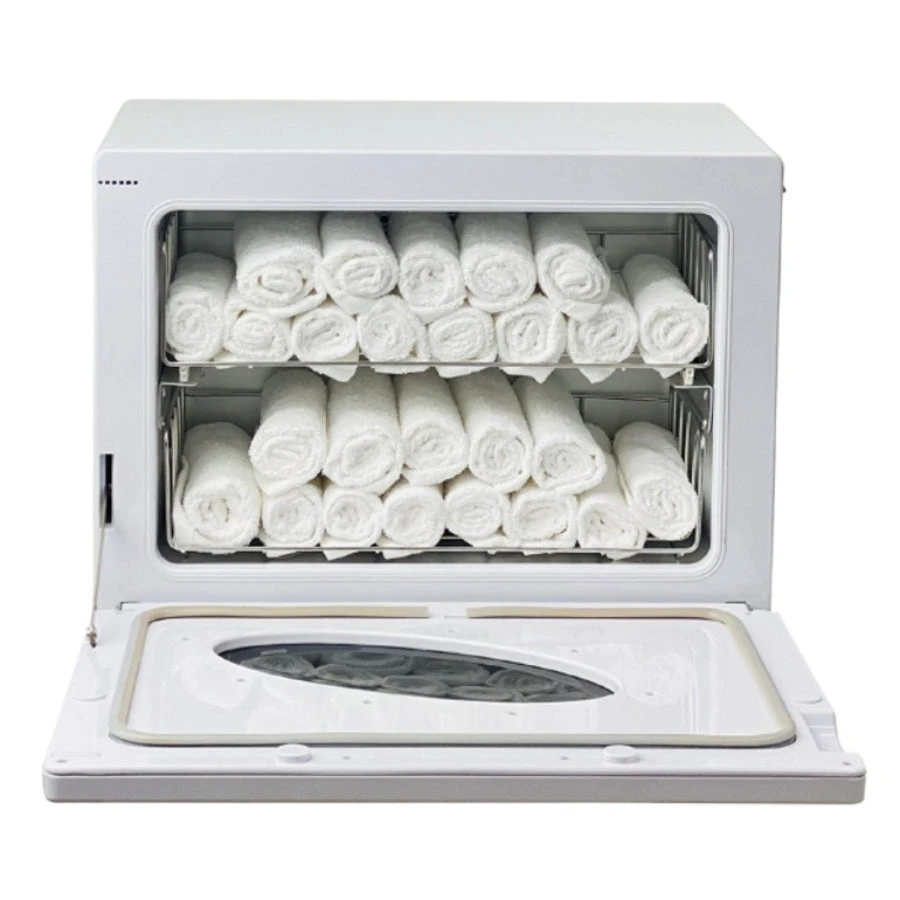 Joiken OPAL Hot Towel Cabinet With UV Light 6 Joiken OPAL Hot Towel Cabinet With UV Light - Image 4