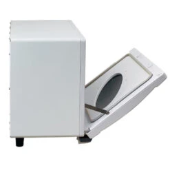 Joiken OPAL Hot Towel Cabinet With UV Light 20 Joiken OPAL Hot Towel Cabinet With UV Light -Hairdressing Products 290 9762 45241 7
