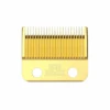 JRL 2020C Standard Taper Blade - Gold -Hairdressing Products 296 010 63101