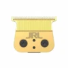 JRL 2020T Trimmer Blade - Gold -Hairdressing Products 296 012 77362
