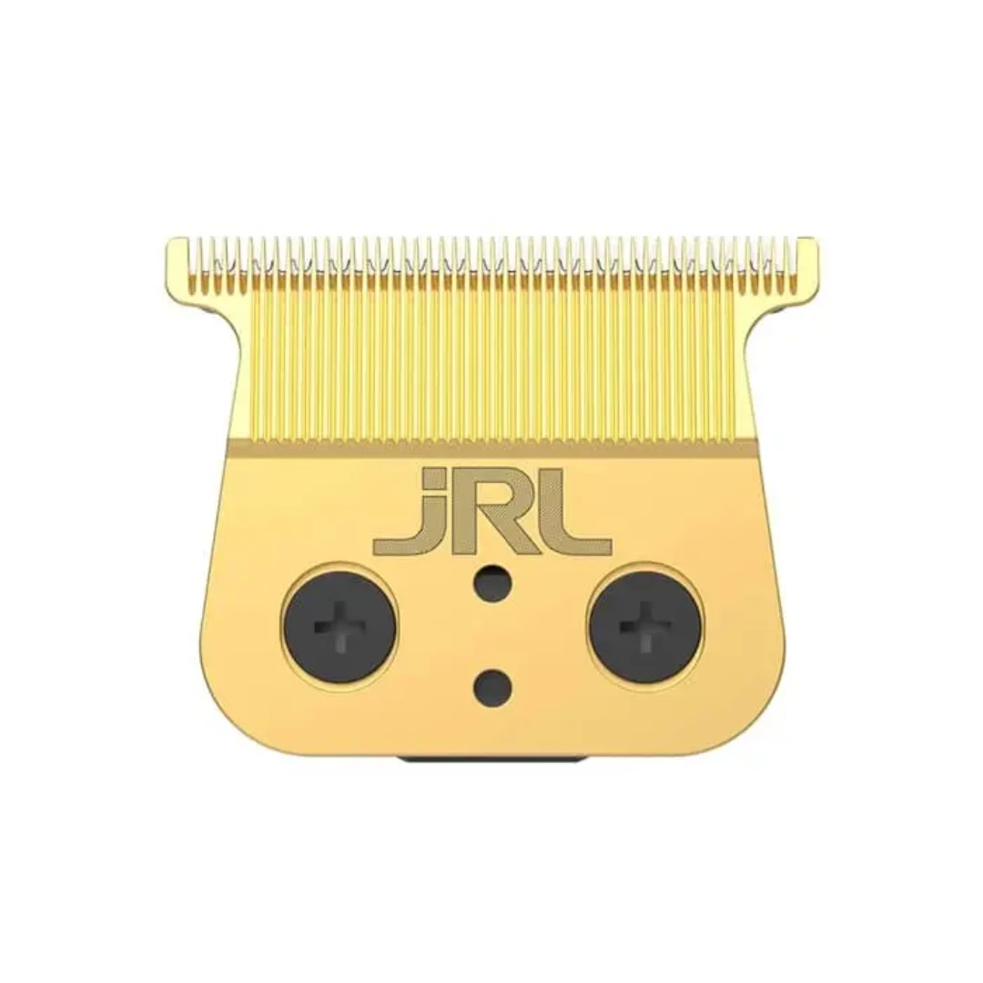 JRL 2020T Trimmer Blade - Gold 3 JRL 2020T Trimmer Blade - Gold