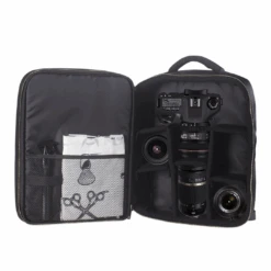 JRL Premium Backpack 11 JRL Premium Backpack -Hairdressing Products 296 013 3 55008