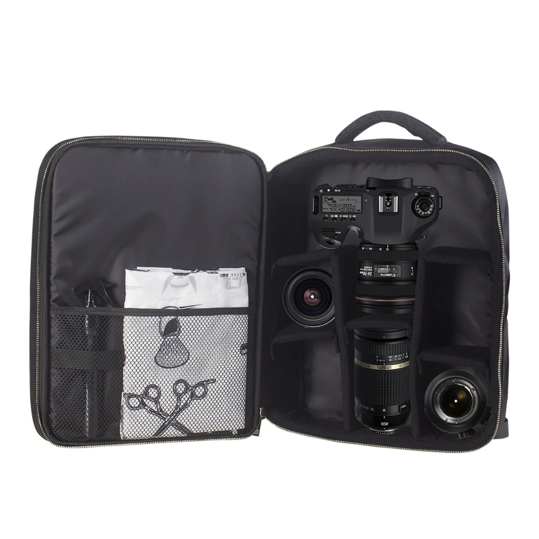 JRL Premium Backpack 6 JRL Premium Backpack - Image 4