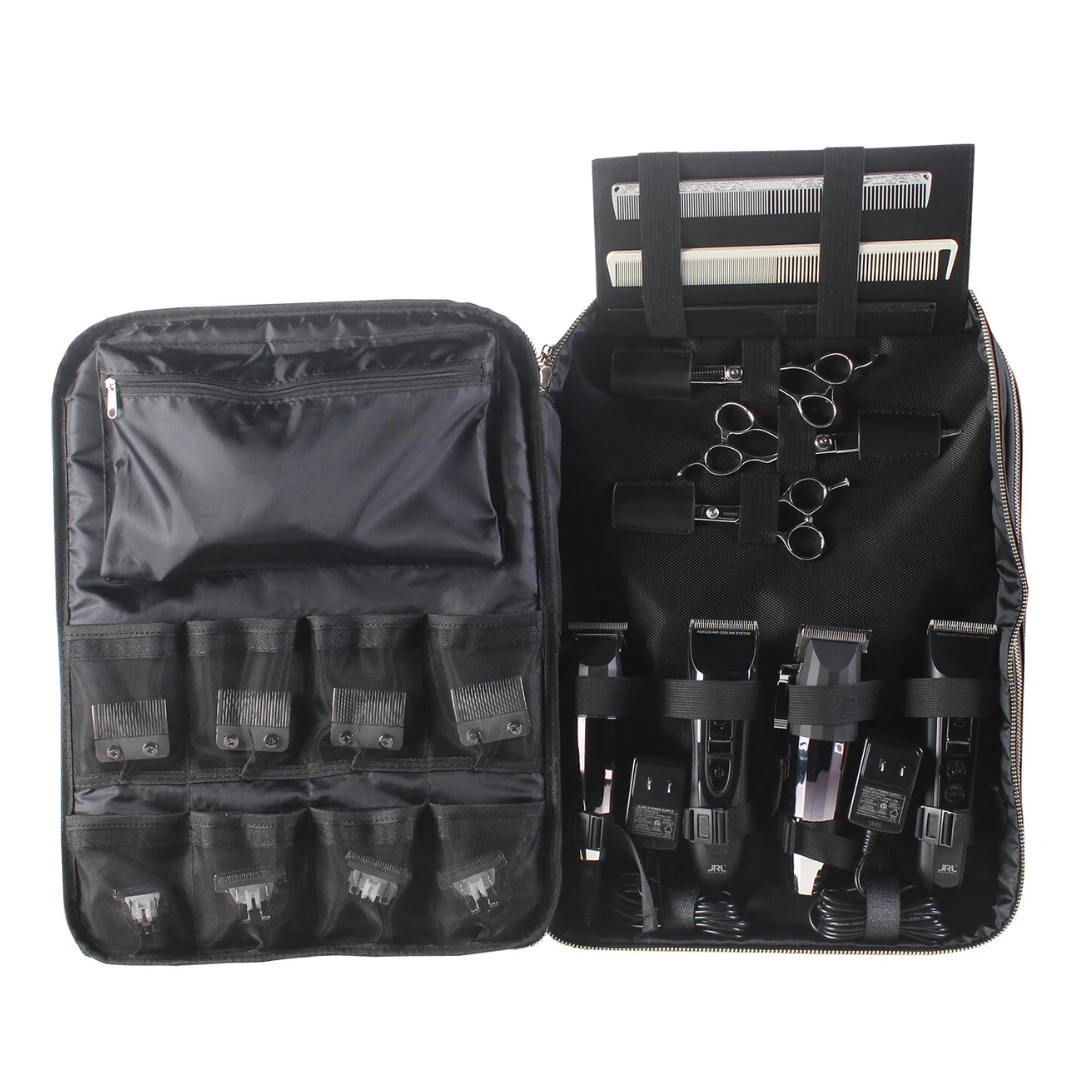 JRL Premium Backpack 7 JRL Premium Backpack - Image 5