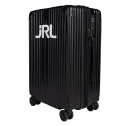 JRL Travel Suitcase -Hairdressing Products 296 014 1 22918