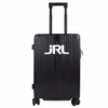 JRL Travel Suitcase 2 JRL Travel Suitcase -Hairdressing Products 296 014 35523