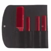 JRL Barber Comb Set - 4 Piece 1 JRL Barber Comb Set - 4 Piece -Hairdressing Products 296 018 4 60588 9a3bad76 769f 4fd4 823c 23f9f2feed5c