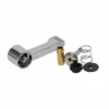 JRL Clipper Silver Lever Kit -Hairdressing Products 296 029 36947