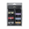 JRL FF2020 Premium Double Magnetic Clipper Guards -Hairdressing Products 296 053 JRL MG S